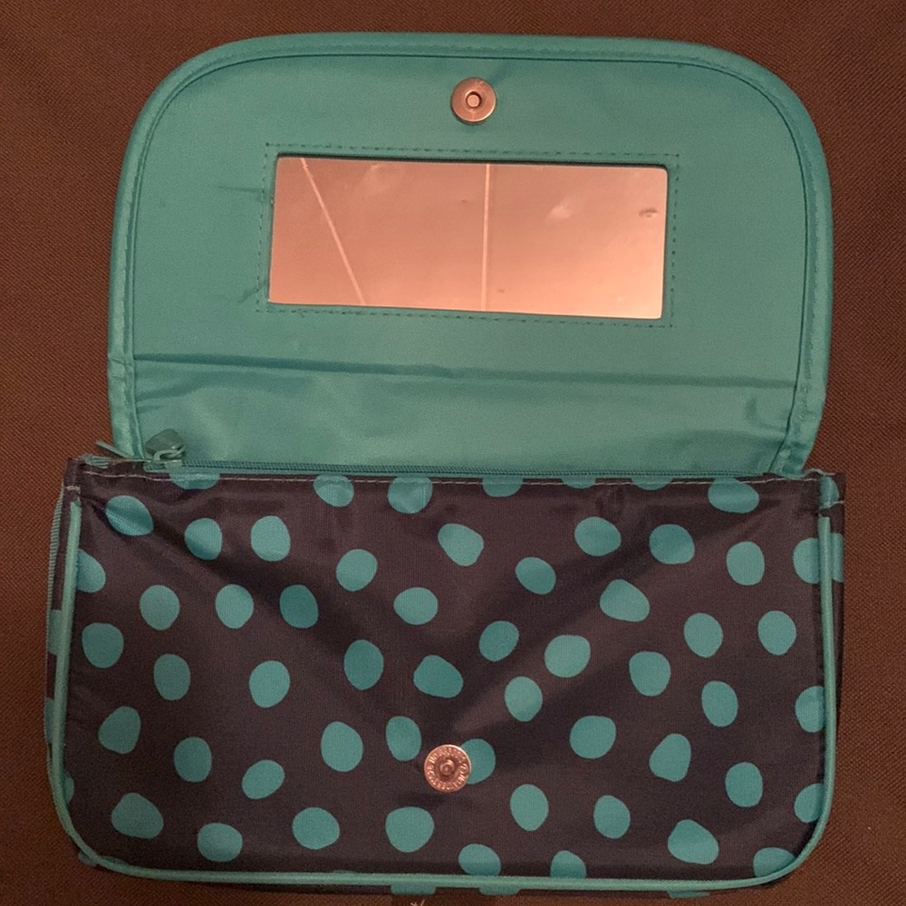 Thirty-One Makeup Bag - Picture 2 of 10
